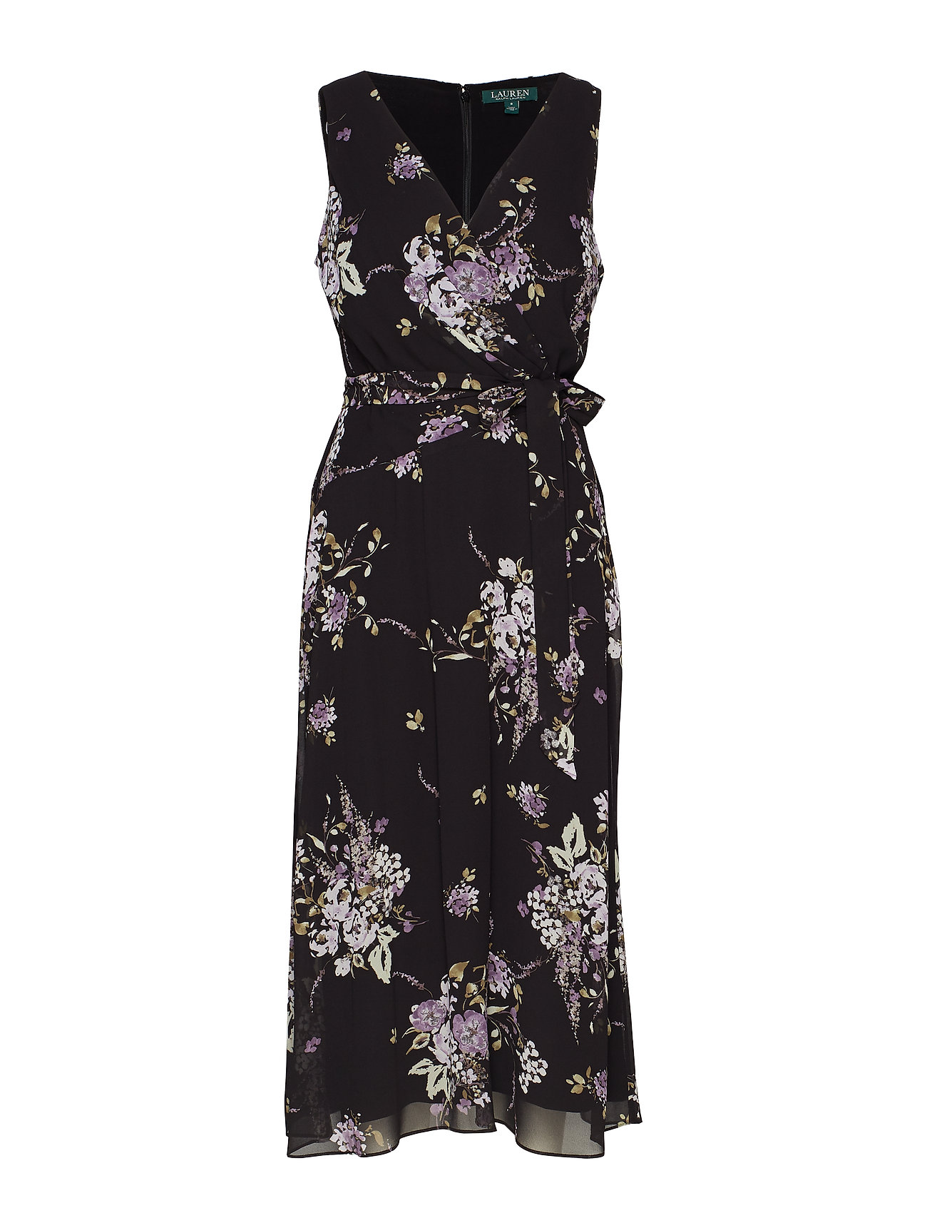 lauren floral dress
