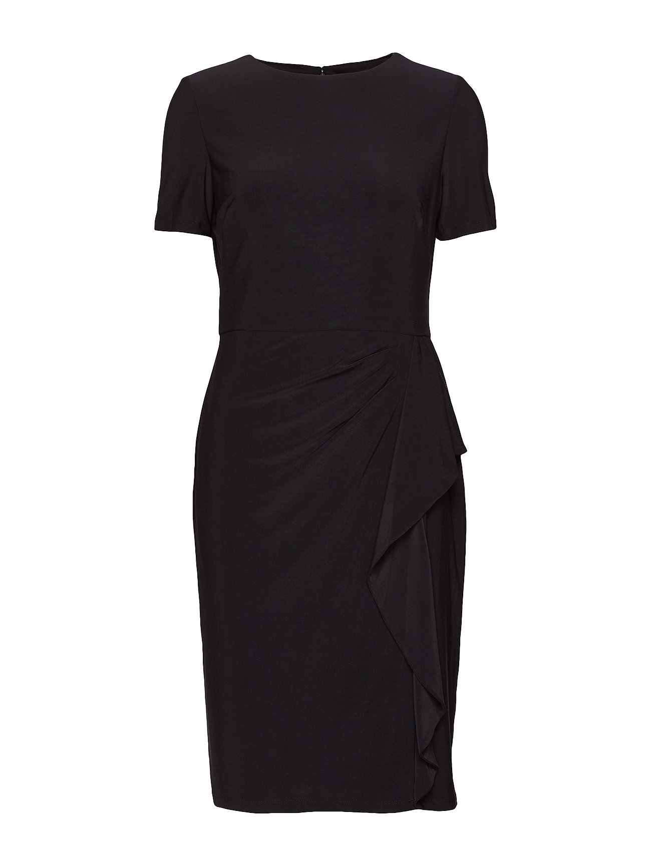 ralph lauren mid weight dress