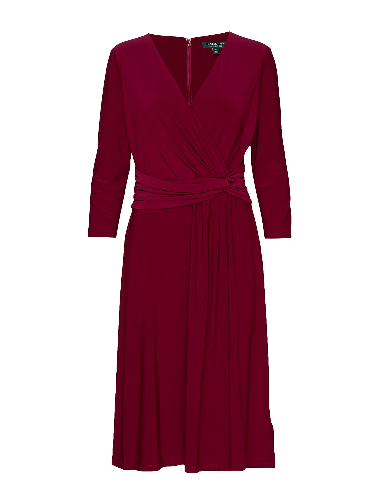 ralph lauren mid weight dress