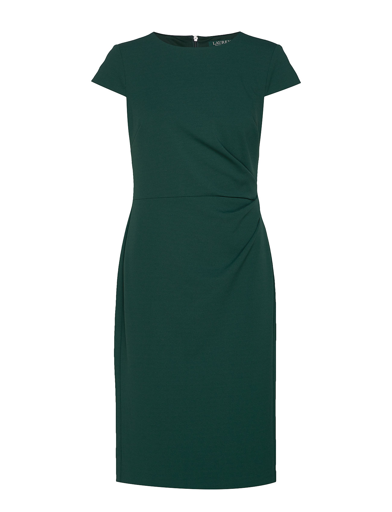 ralph lauren dark fern dress