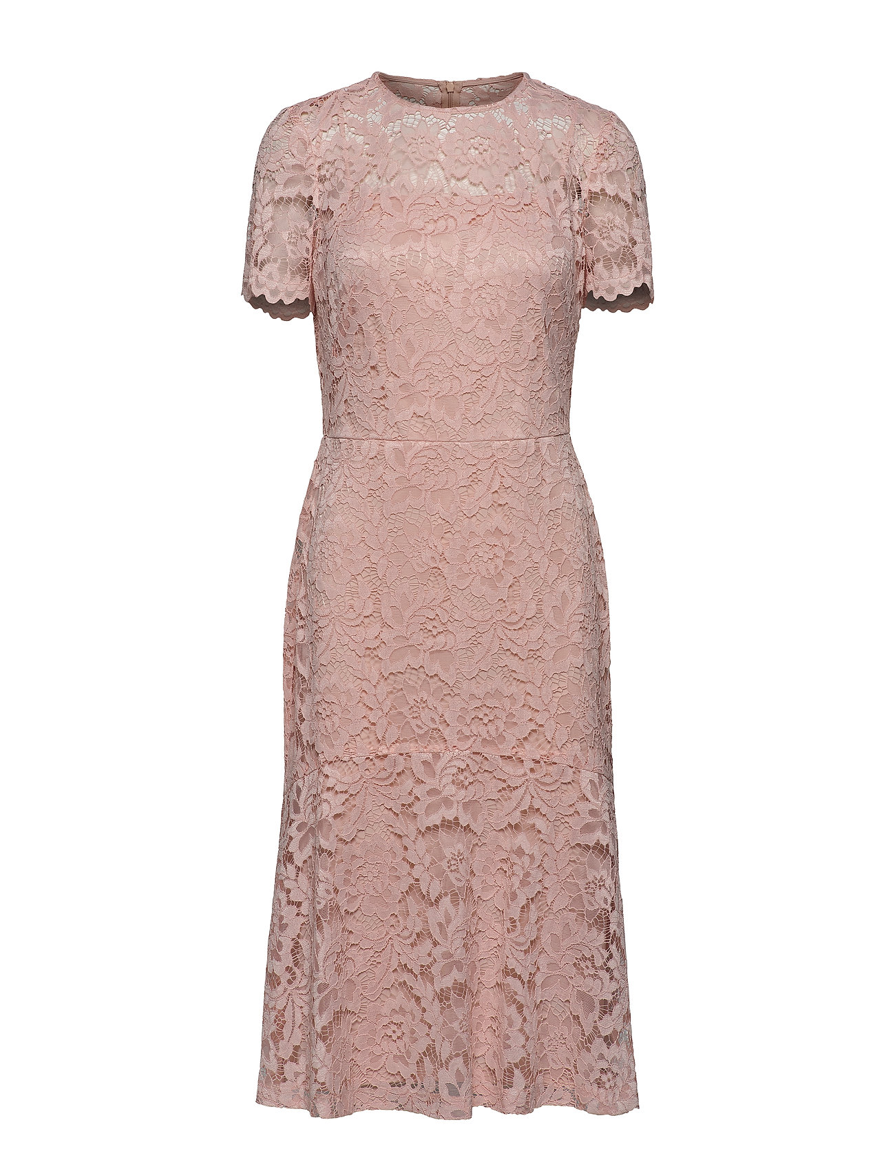 ralph lauren lace dress