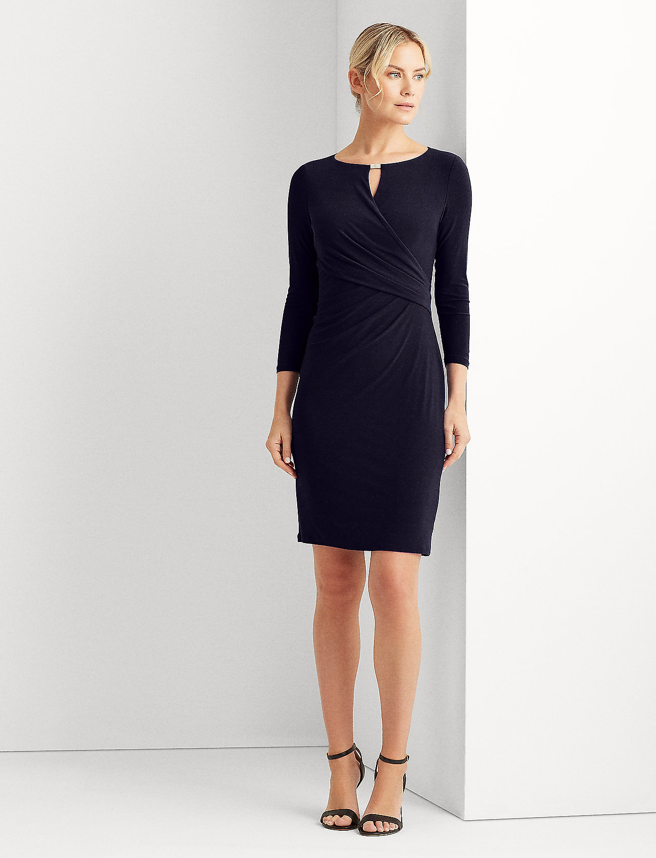 ralph lauren semi formal dresses