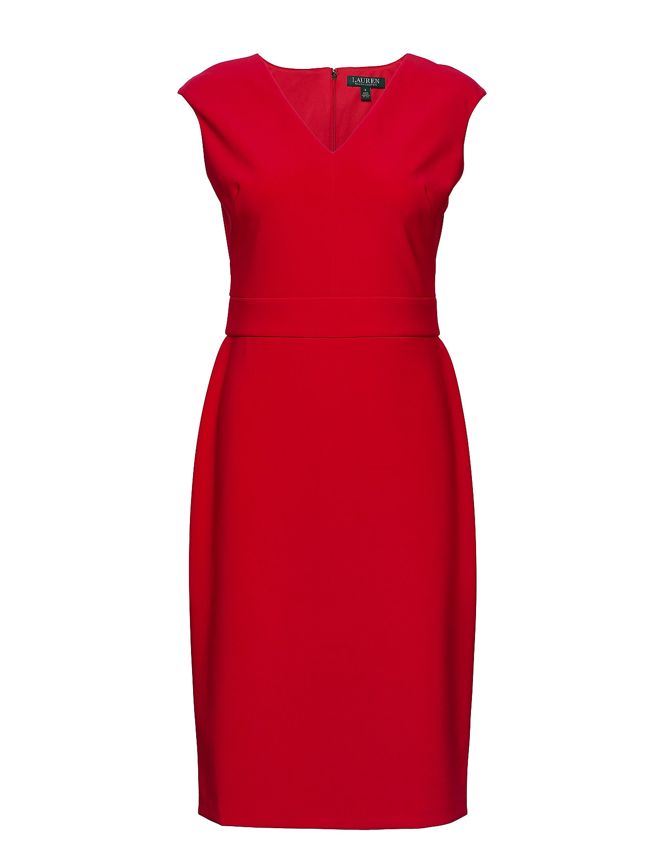 ralph lauren cap sleeve dress