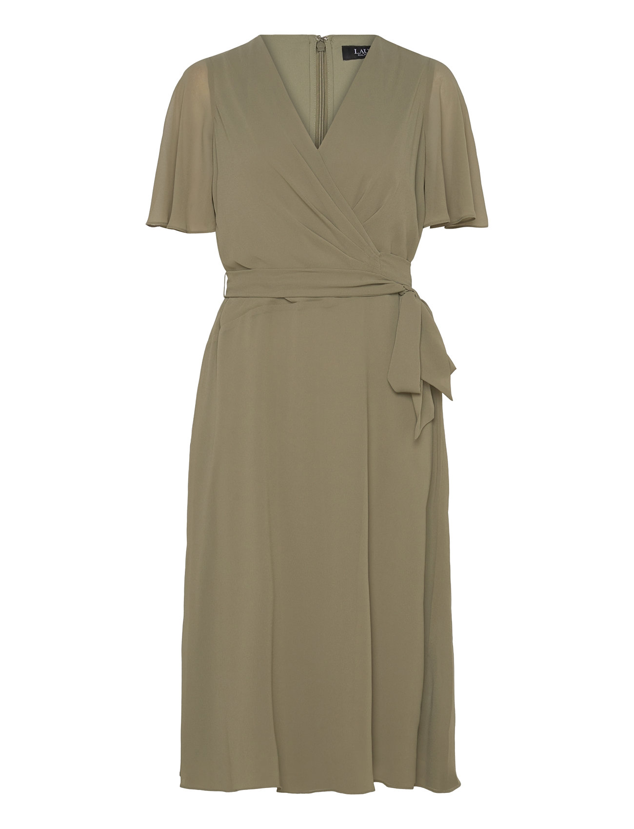新品　リルアー　LE'RURE Docking big ribbon dress Lilicras Dress - TTLL Store