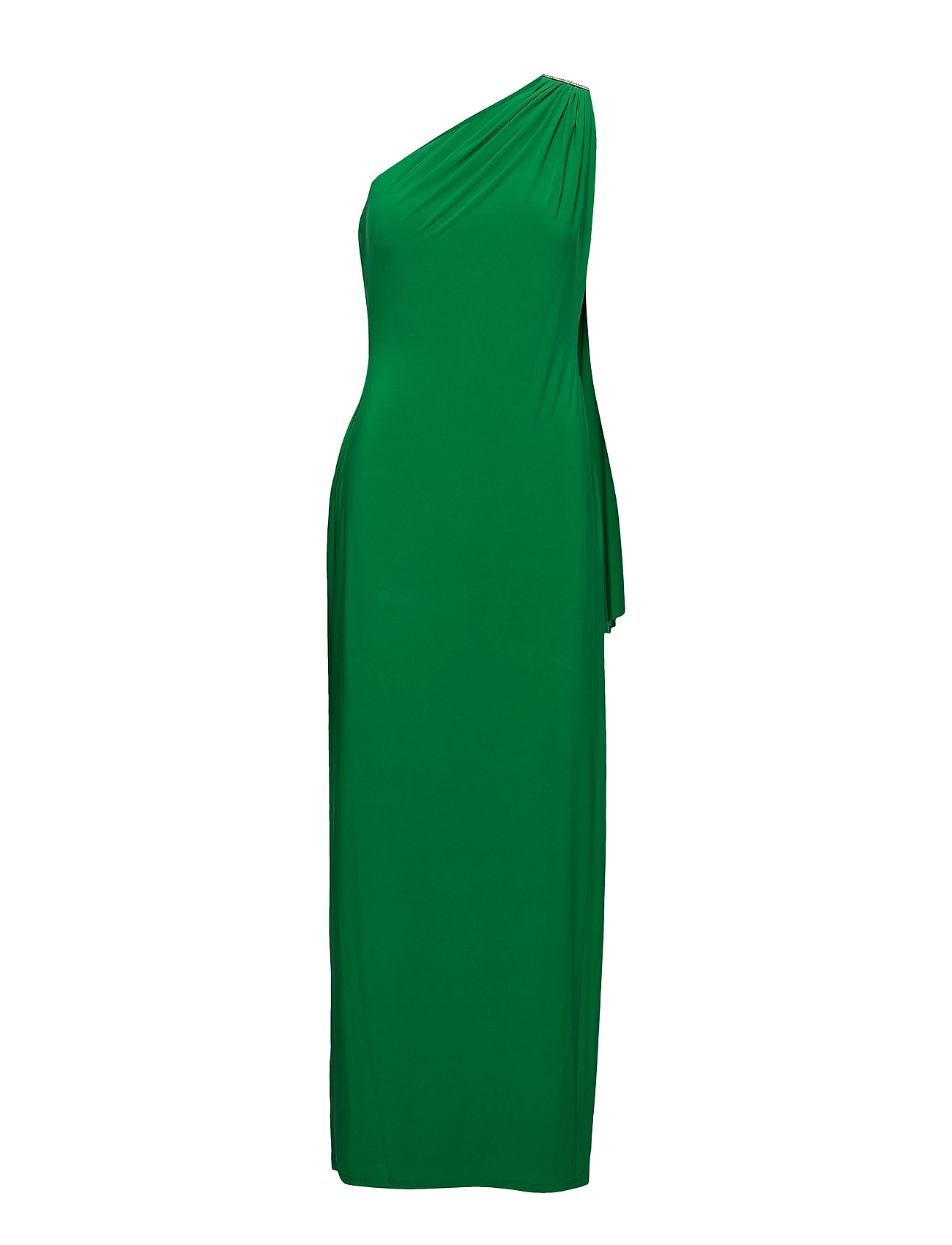 green ralph lauren dress