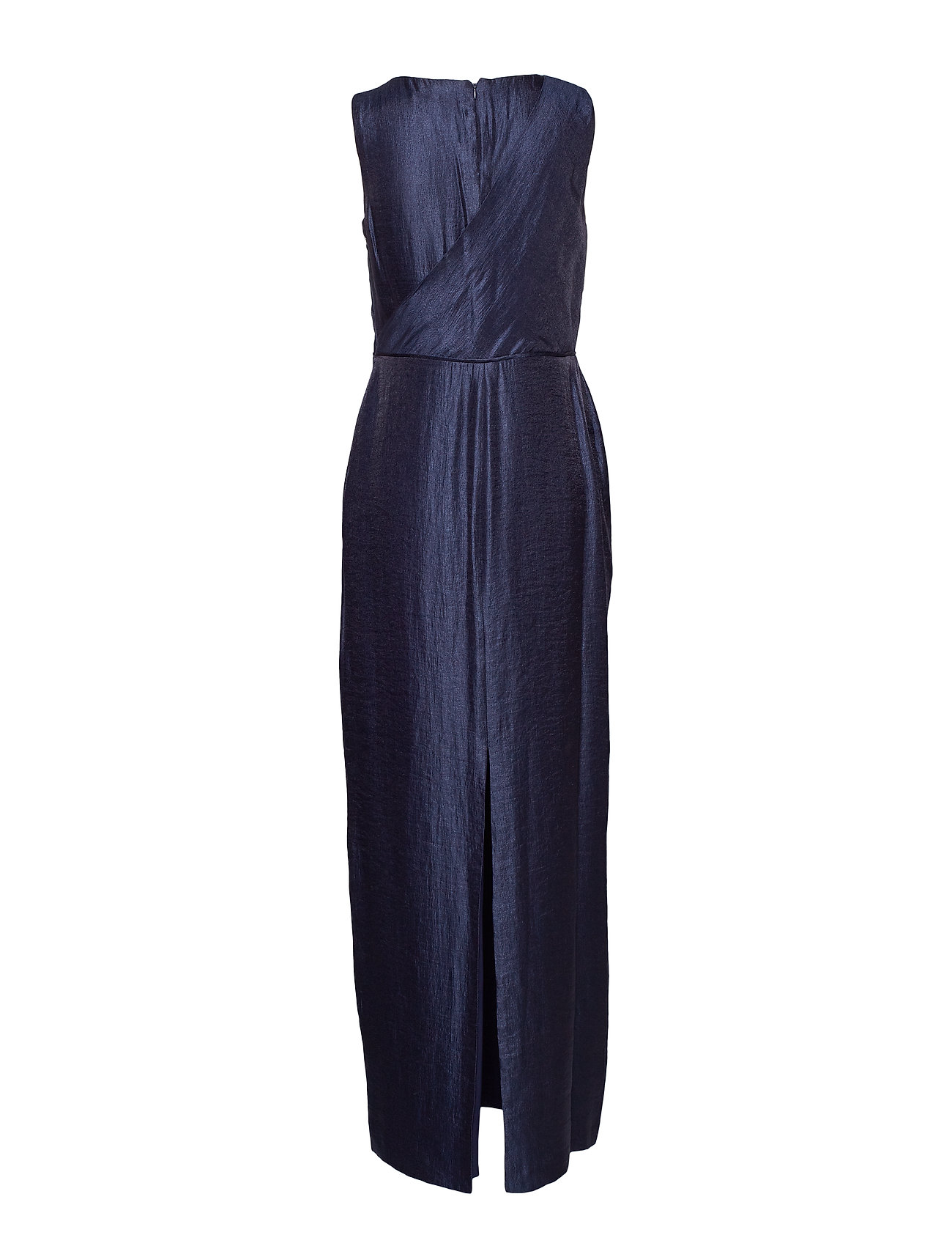 shimmer all night gown ralph lauren