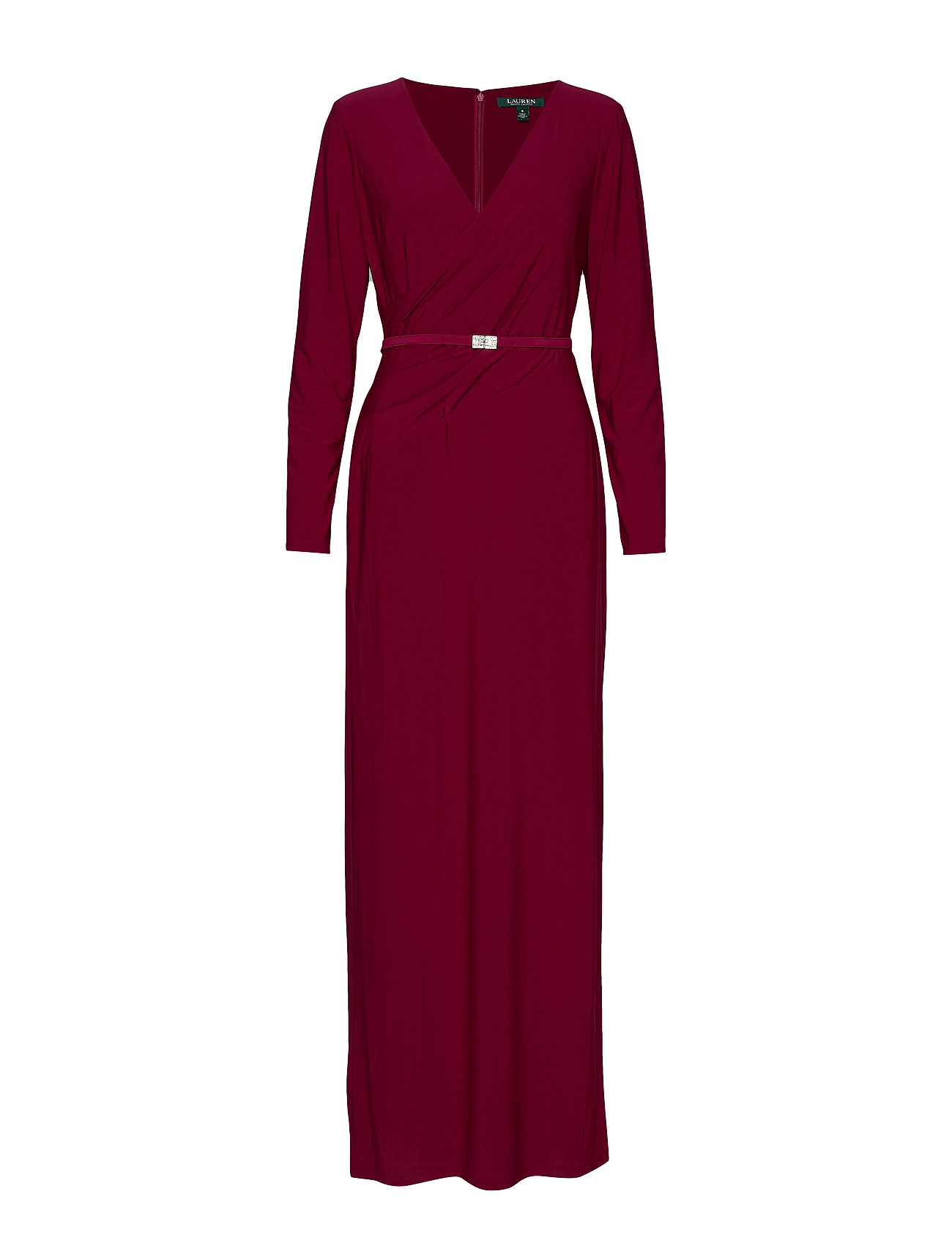 ralph lauren mid weight dress