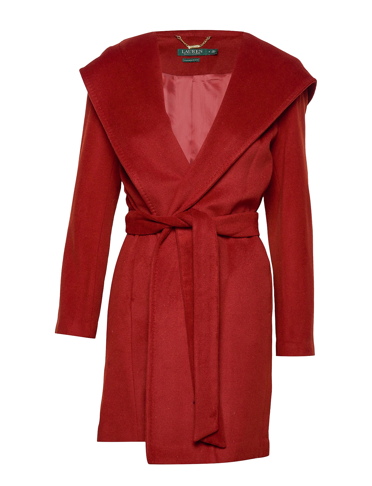 ralph lauren cashmere coat