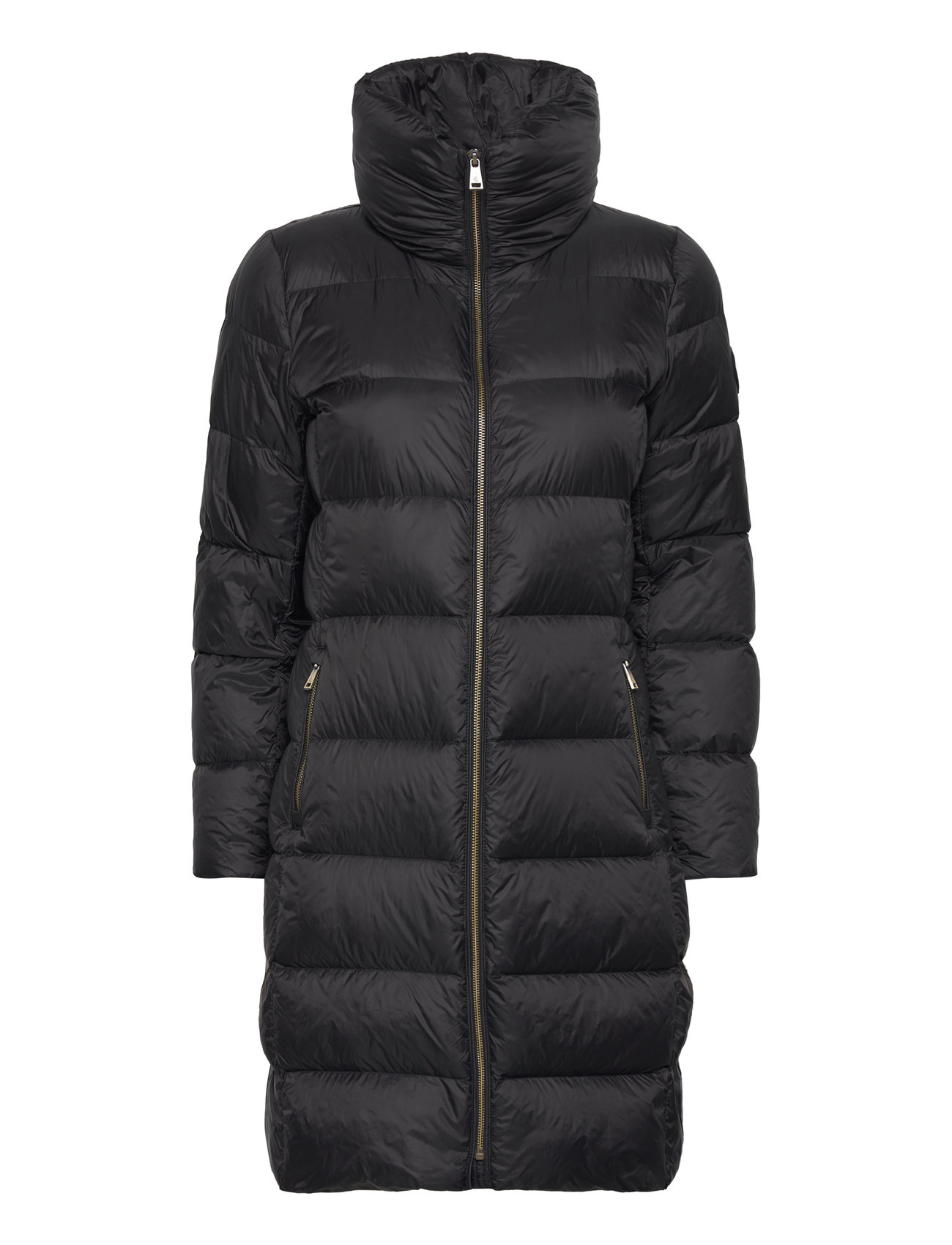 Ralph lauren oversized collar cheap down coat