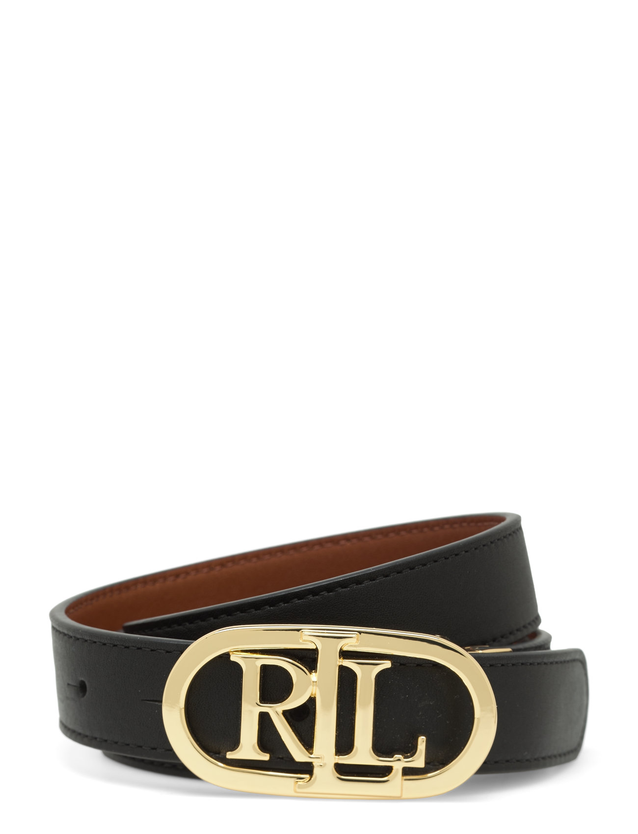 Ralph lauren deals belt women