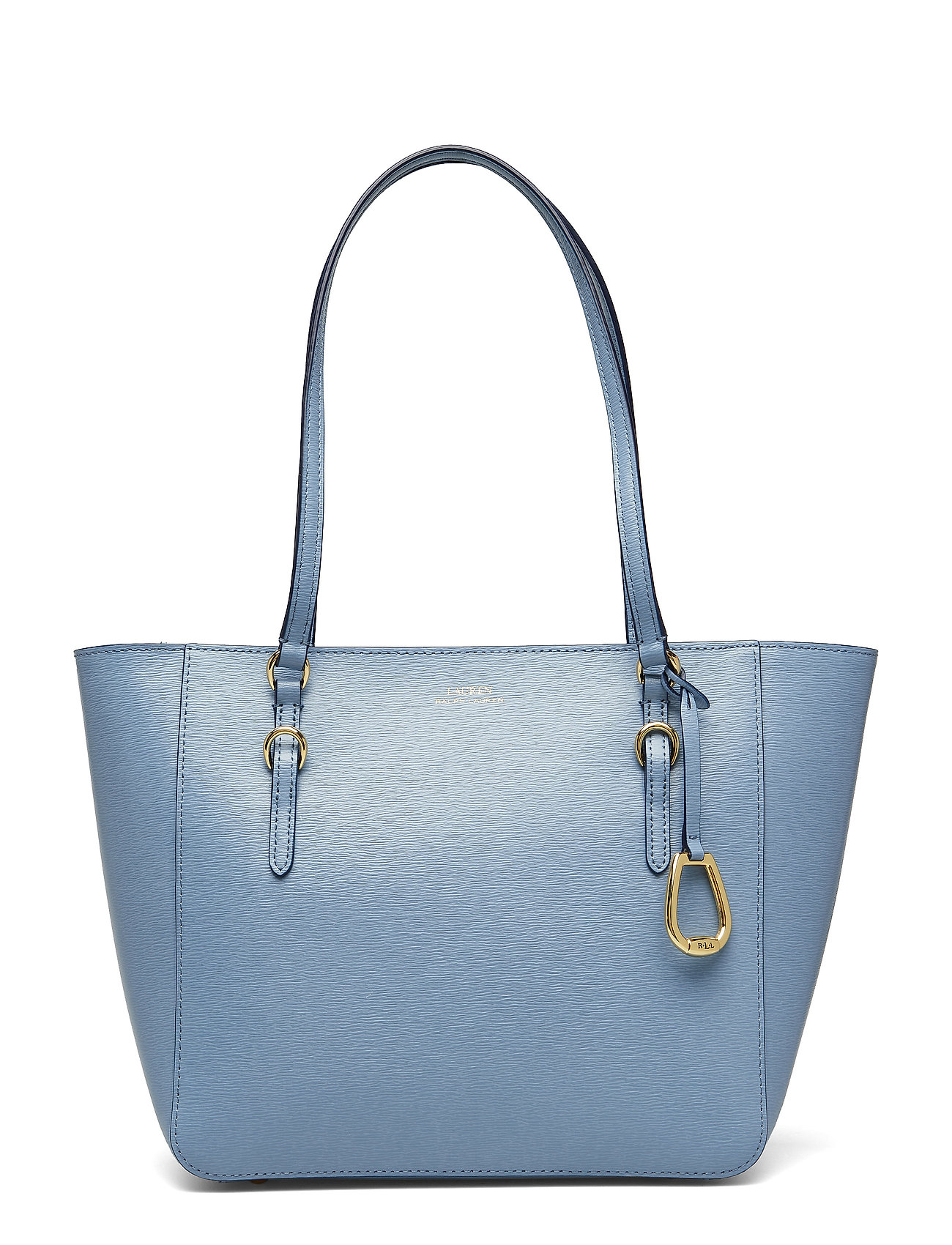 Oxford Ralph MistLauren Oxford Toteblue Leather Leather xsBoCtQrhd