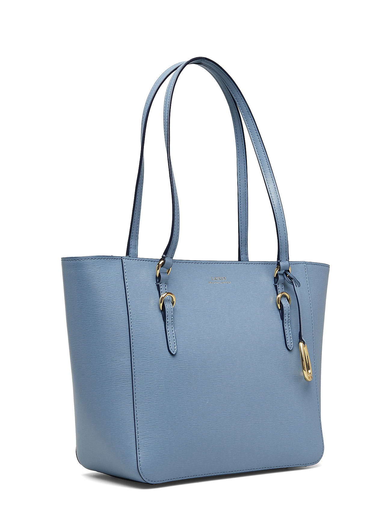 Oxford Ralph MistLauren Oxford Toteblue Leather Leather xsBoCtQrhd