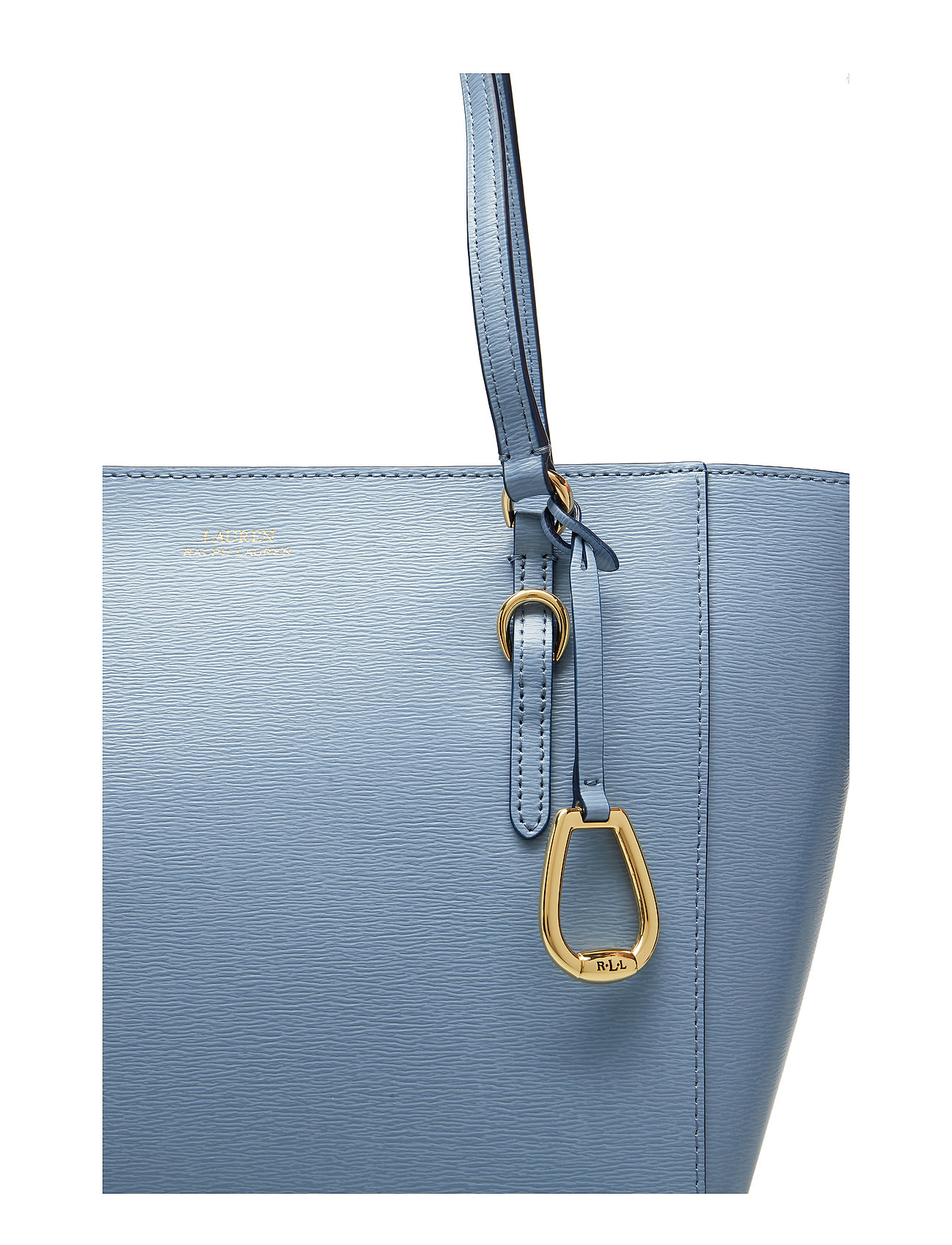 Oxford Ralph MistLauren Oxford Toteblue Leather Leather xsBoCtQrhd