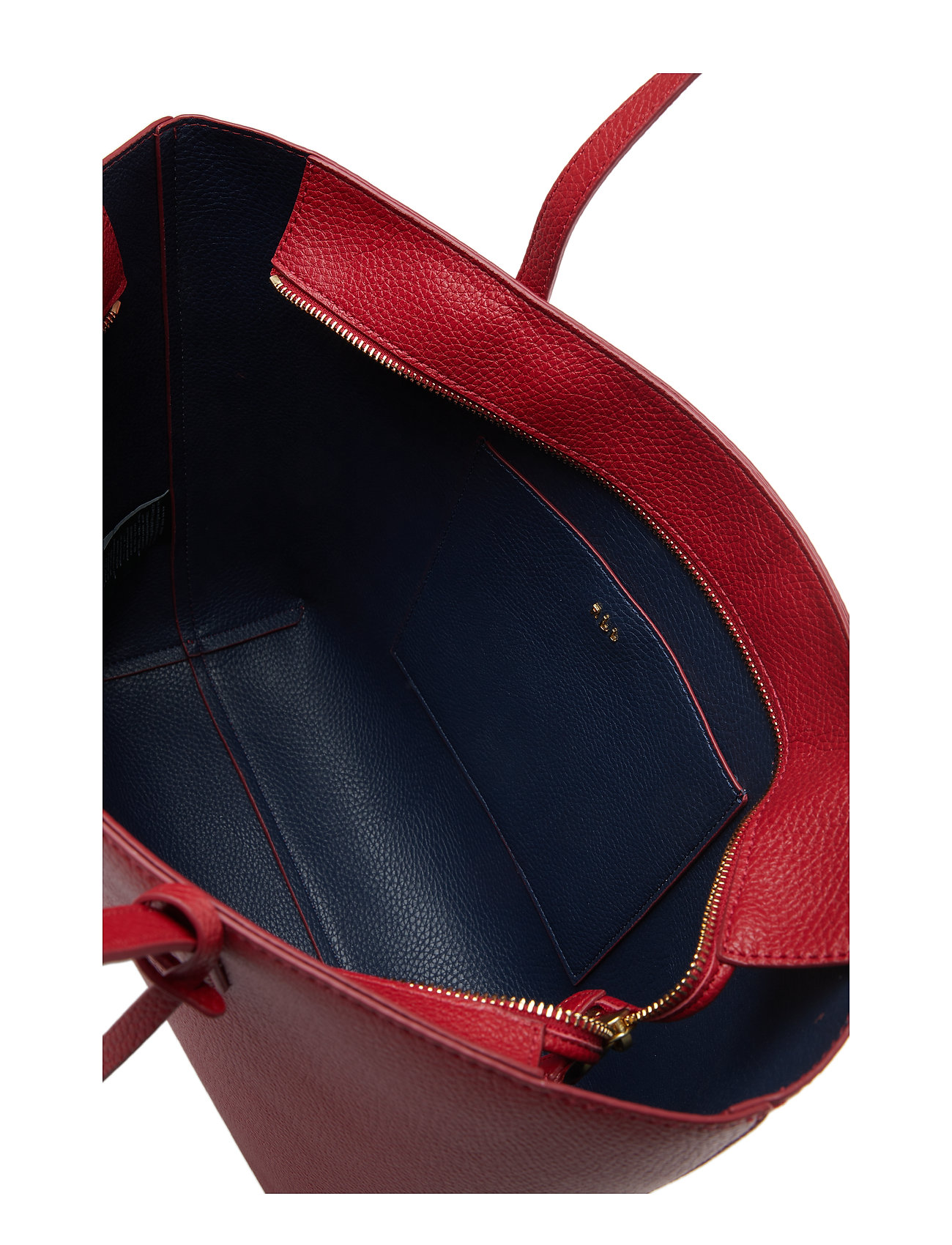 leather Ralph Faux leather Totered navyLauren navyLauren Totered Faux SzMVGqpU