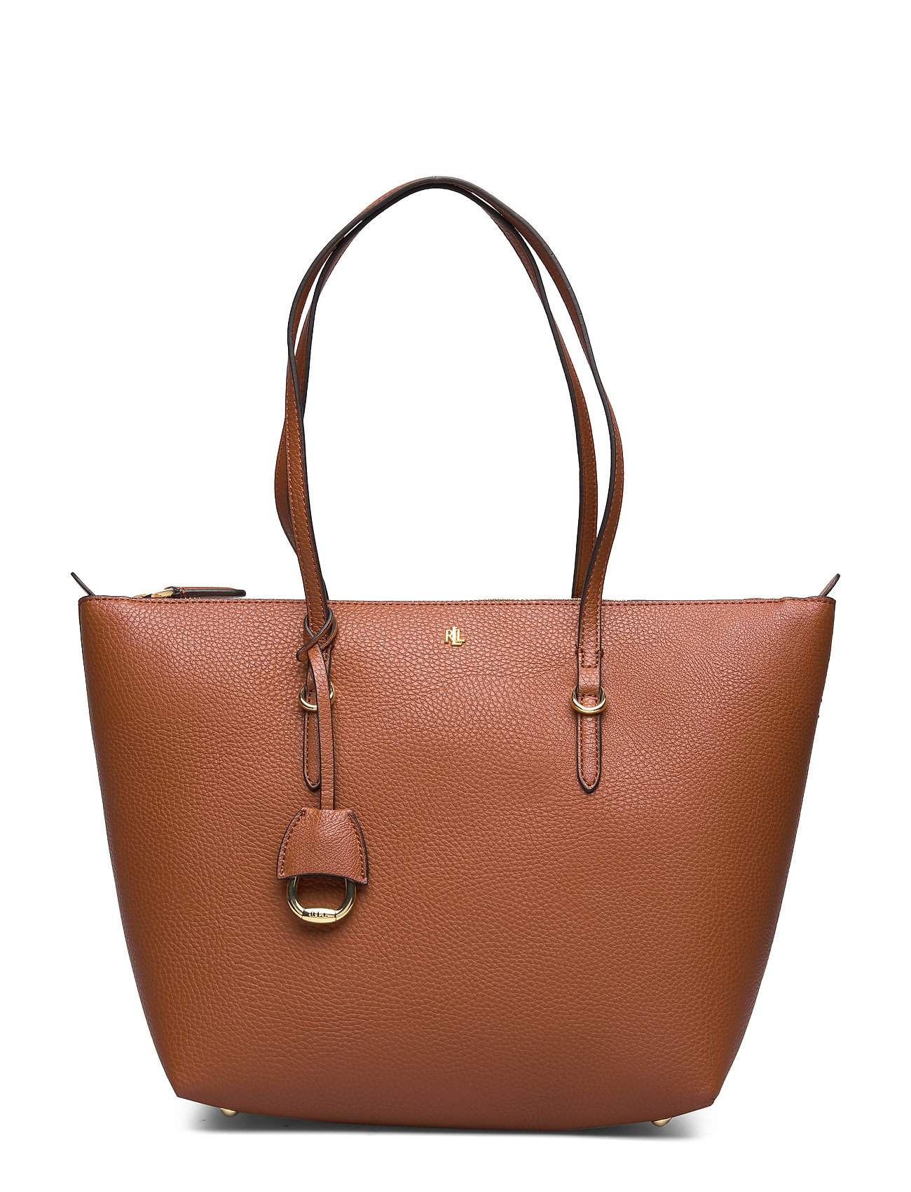 Ralph lauren small tote best sale