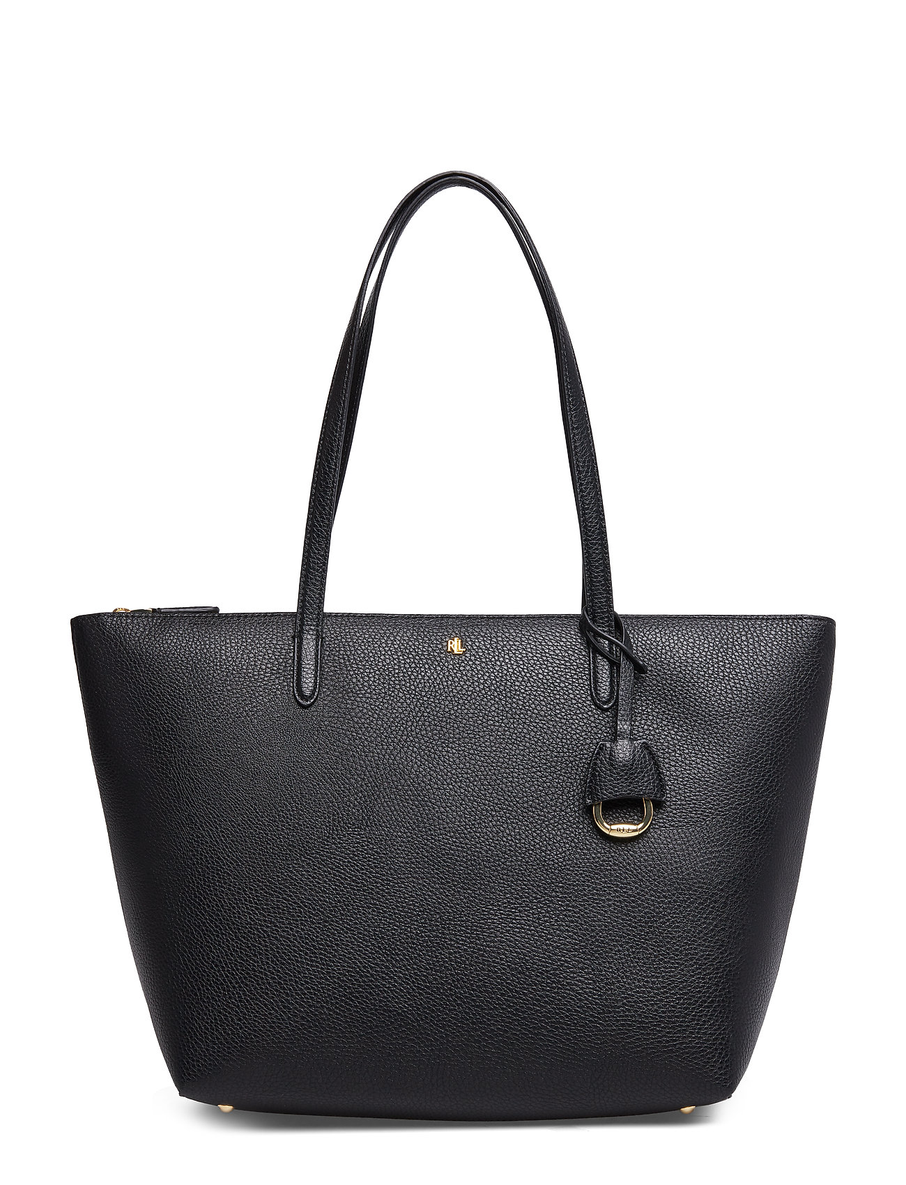 Lauren Ralph Lauren Fauxleather Keaton Tote Shopping