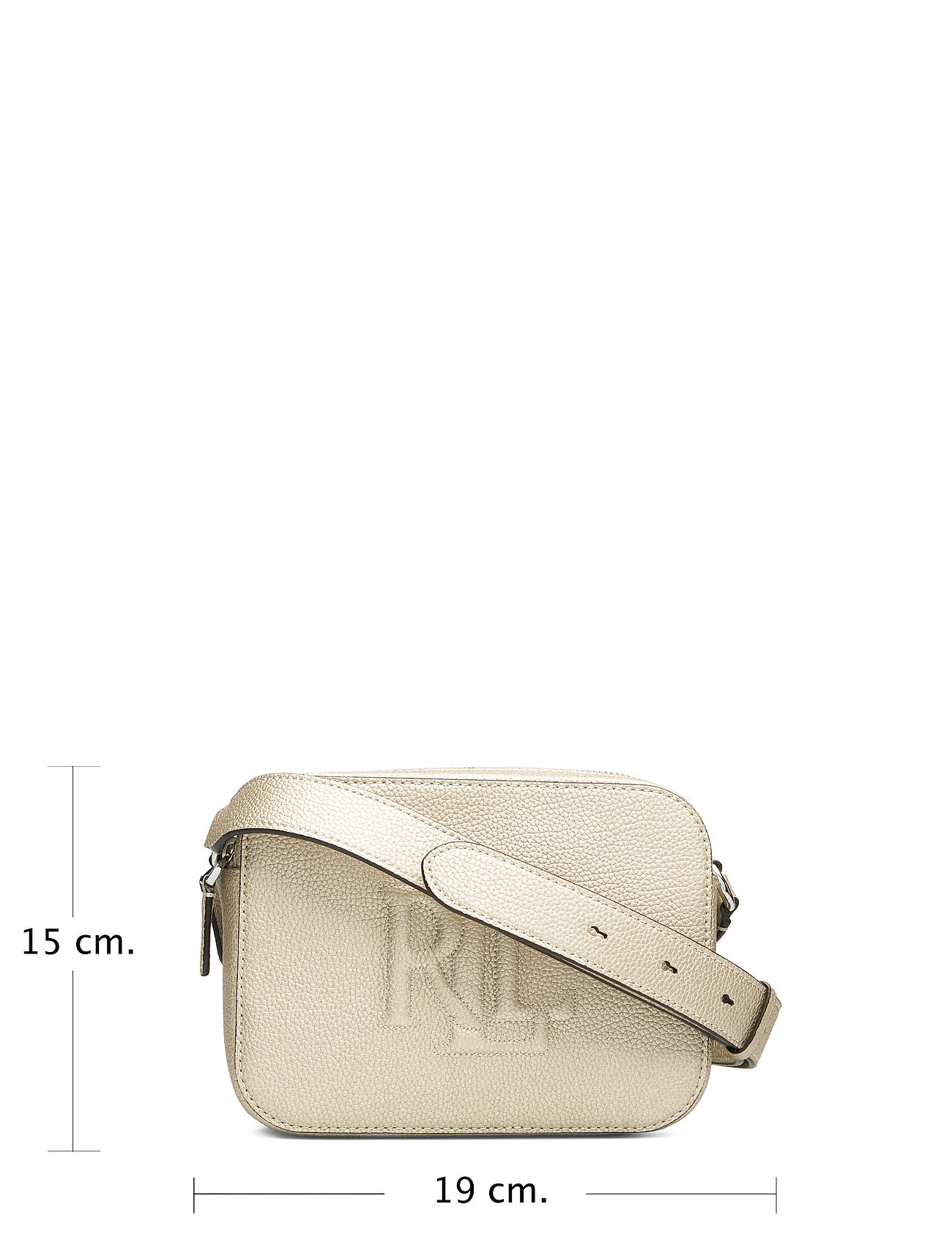 ralph lauren hayes crossbody bag