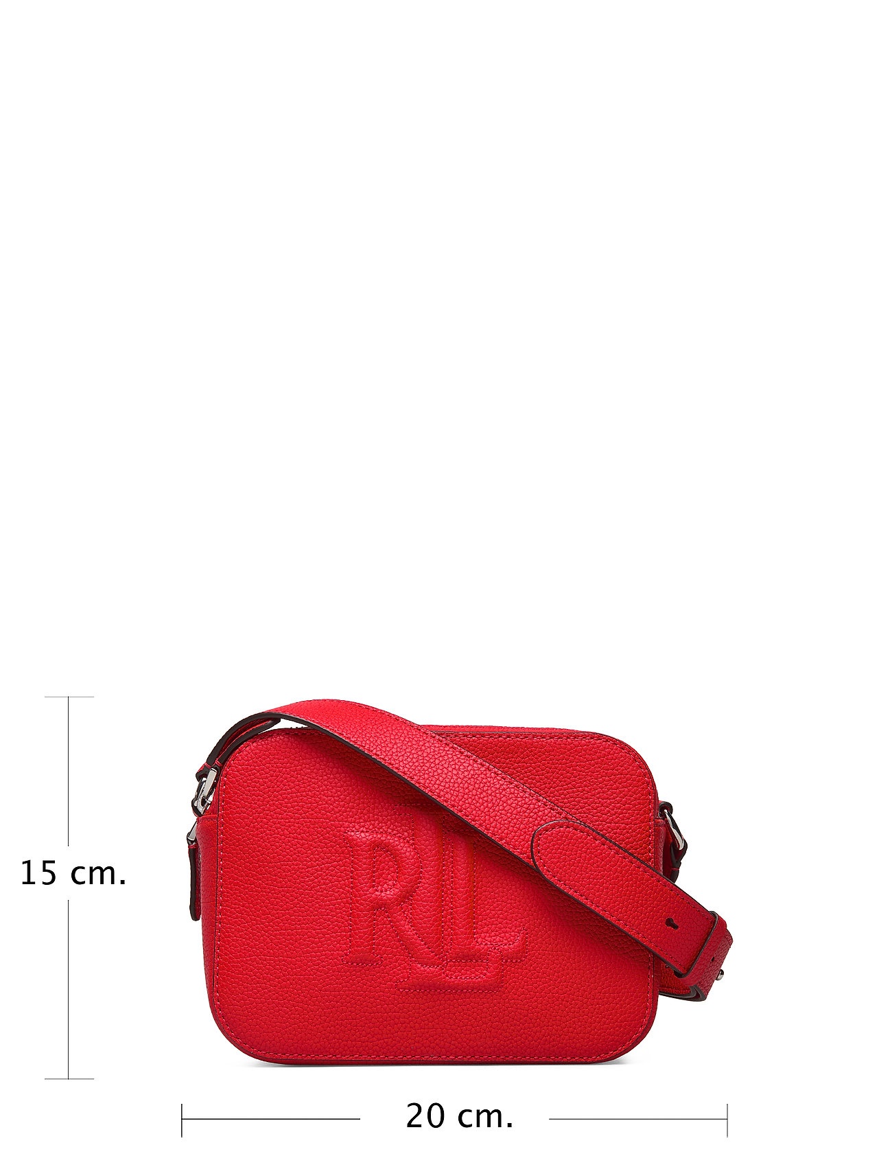 ralph lauren hayes crossbody bag