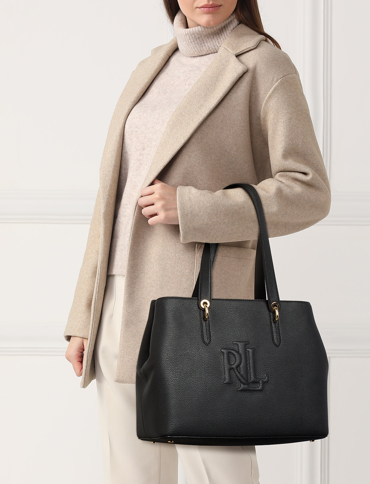 ralph lauren highfield tote