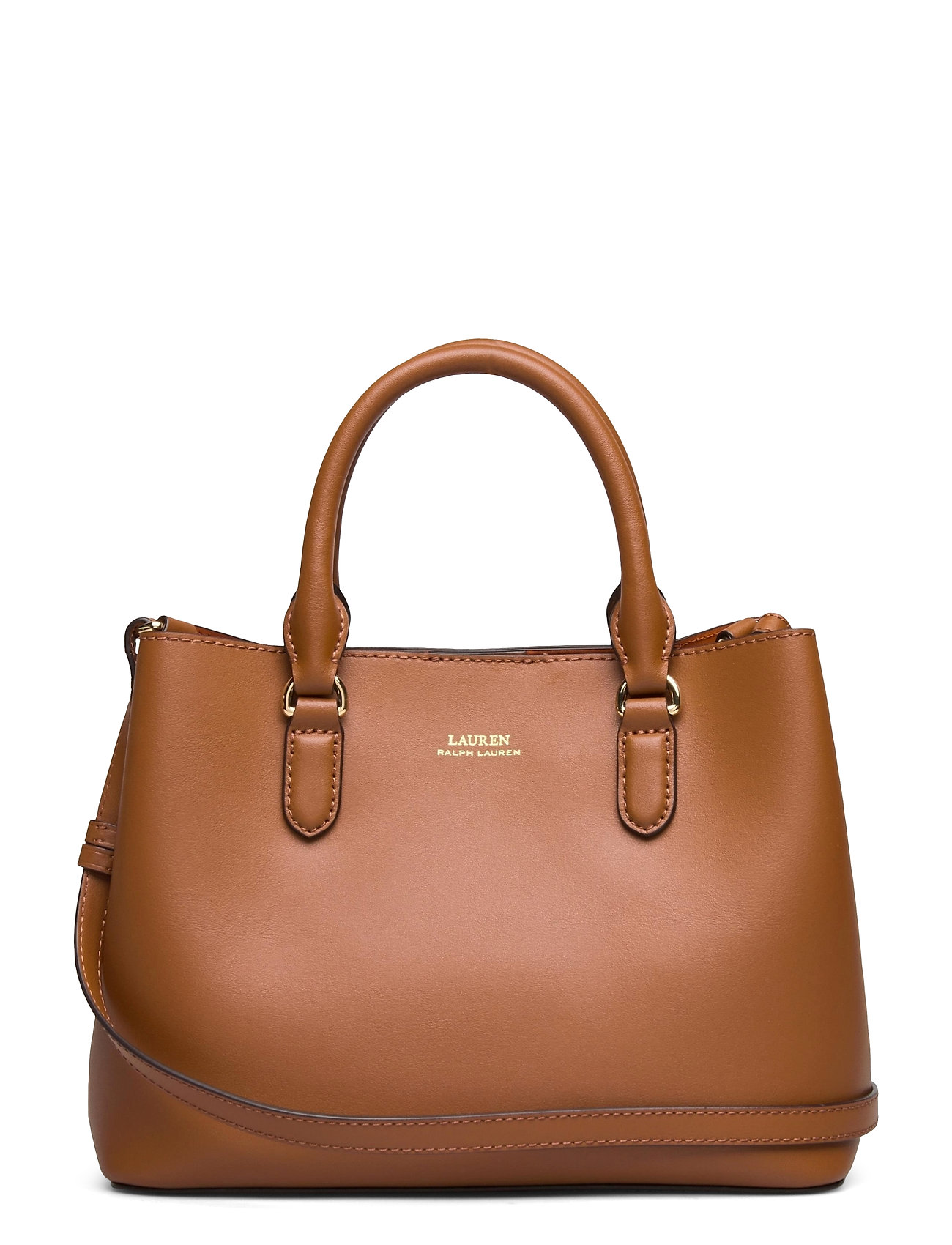 leather marcy satchel ralph lauren