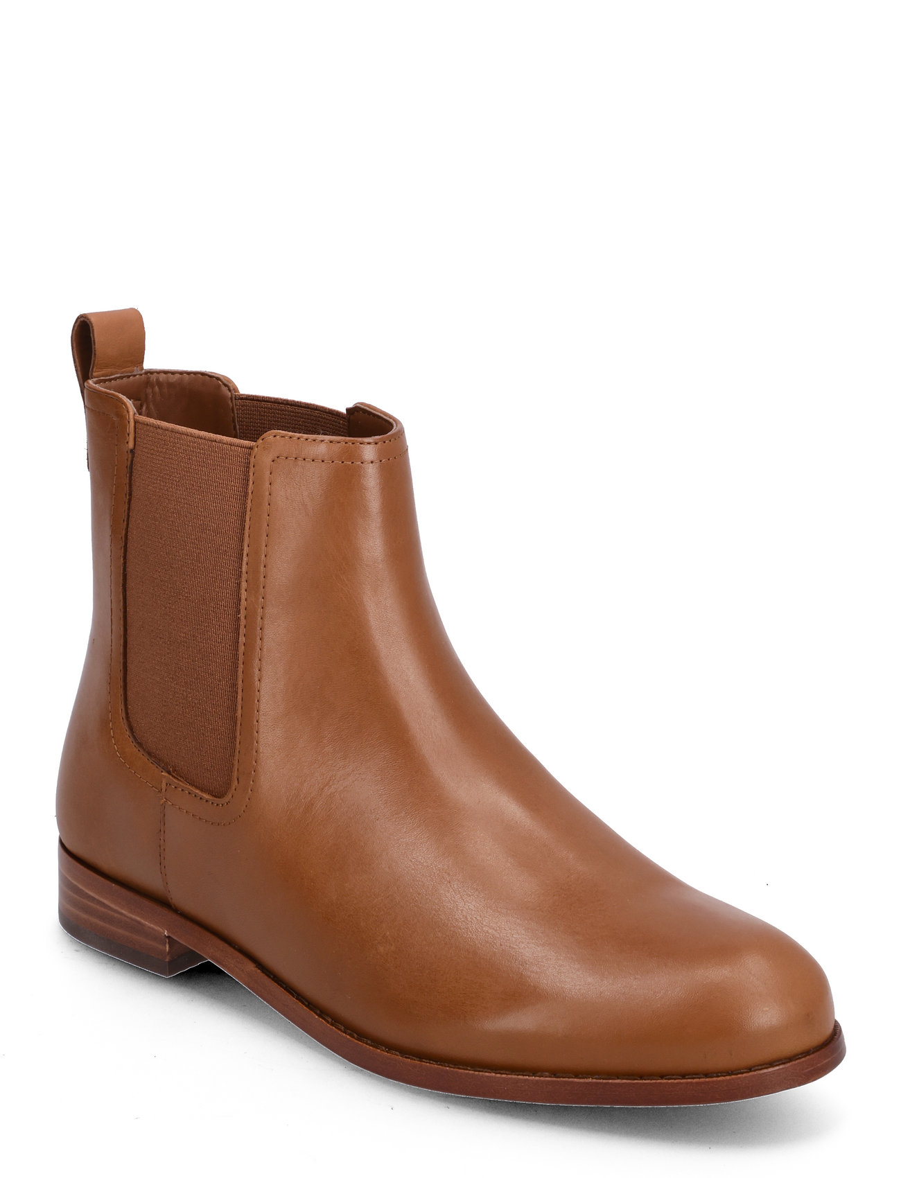 Ralph lauren sale breanne boot