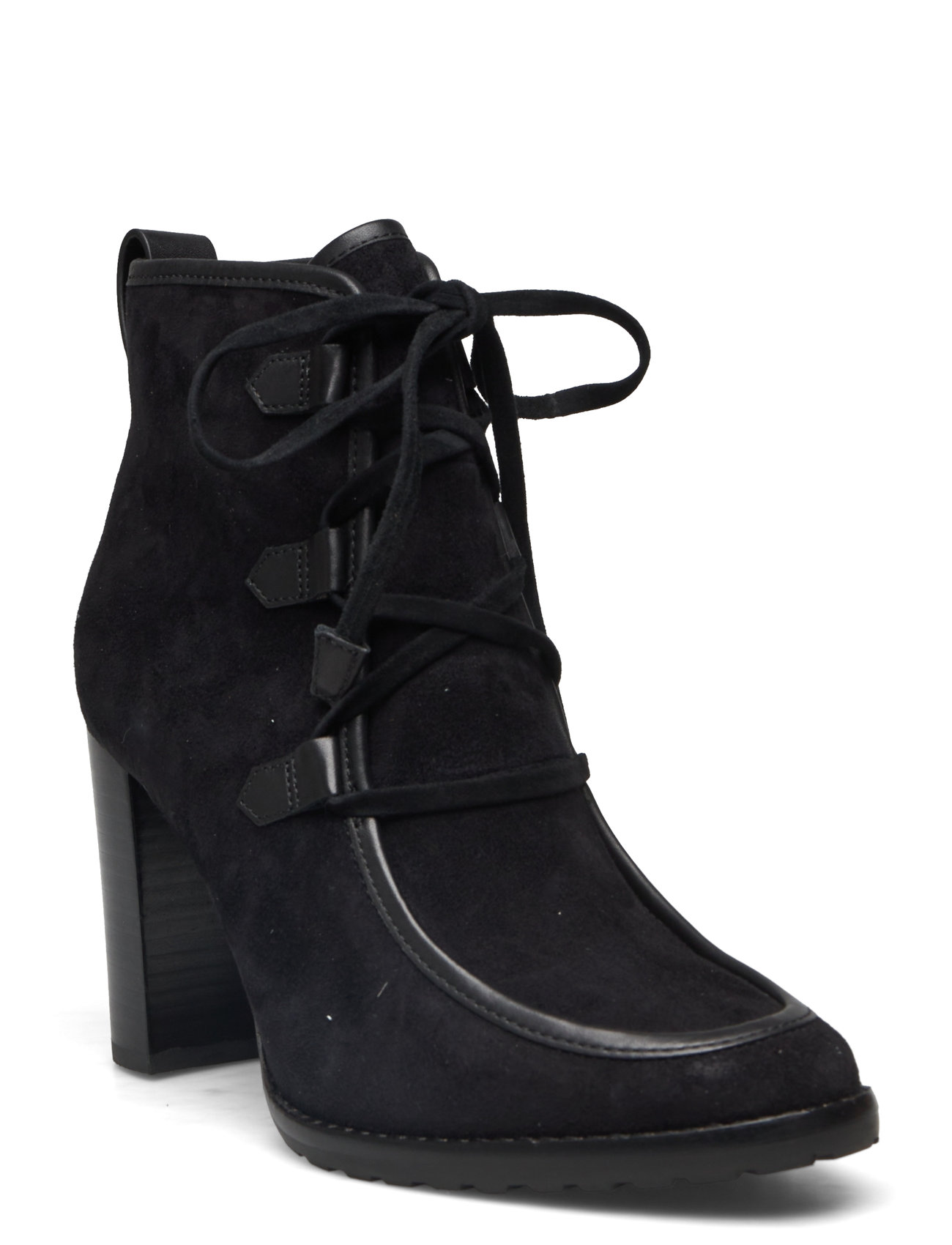 Ralph lauren sale maribella leather boot