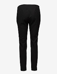 Lauren Ralph Lauren - Stretch Twill Skinny Pant - broeken med skinny fit - black - 2