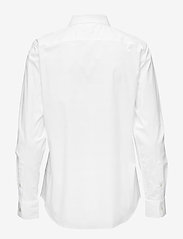 Lauren Ralph Lauren - No-Iron Button-Down Shirt - white - 2