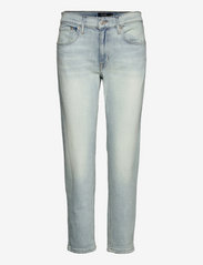 ralph lauren relaxed tapered jeans