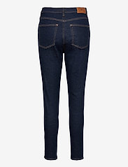 ralph lauren curvy skinny jeans