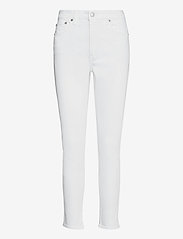 Lauren Ralph Lauren High-rise Skinny 