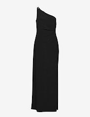 lauren ralph lauren classic long gown