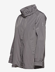 ralph lauren femme collar anorak