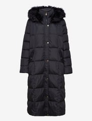 maxi down coats