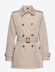 trench raincoat lauren ralph lauren