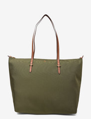 medium nylon keaton tote