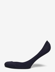 Lauren Ralph Lauren - Knit Liner Sock 5-Pack - joogasukat - white bndl - 2