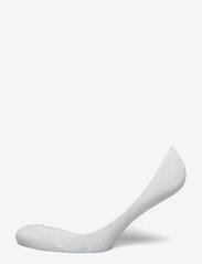 Lauren Ralph Lauren - Knit Liner Sock 5-Pack - joogasukat - white bndl - 5
