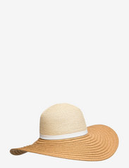 Lauren Ralph Lauren Packable Straw Sun 