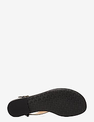 ralph lauren ellington flat sandals
