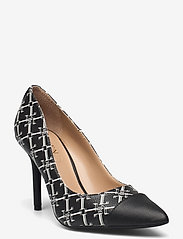 lindella leather pumps