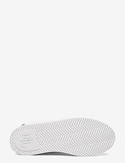 Lauren Ralph Lauren - Angeline II Metallic Sneaker - ikdienas apavi ar pazeminātu augšdaļu - white/rlgold - 4