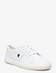 Janson II Action Leather Sneaker - RL WHITE/COLLEGE