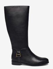 ralph lauren long boots