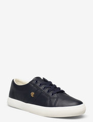 Janson II Nappa Leather Sneaker
