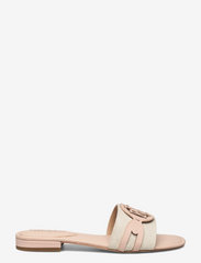 lauren ralph lauren alegra slide sandals