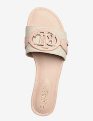 lauren ralph lauren alegra slide sandals