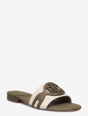 lauren ralph lauren alegra slide sandals