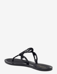 ralph lauren audrie jelly sandals