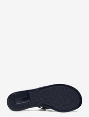 ralph lauren audrie jelly sandals